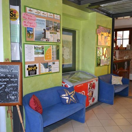 فيلا سان فيليسيانوفي Fattoria Il Poggio المظهر الخارجي الصورة