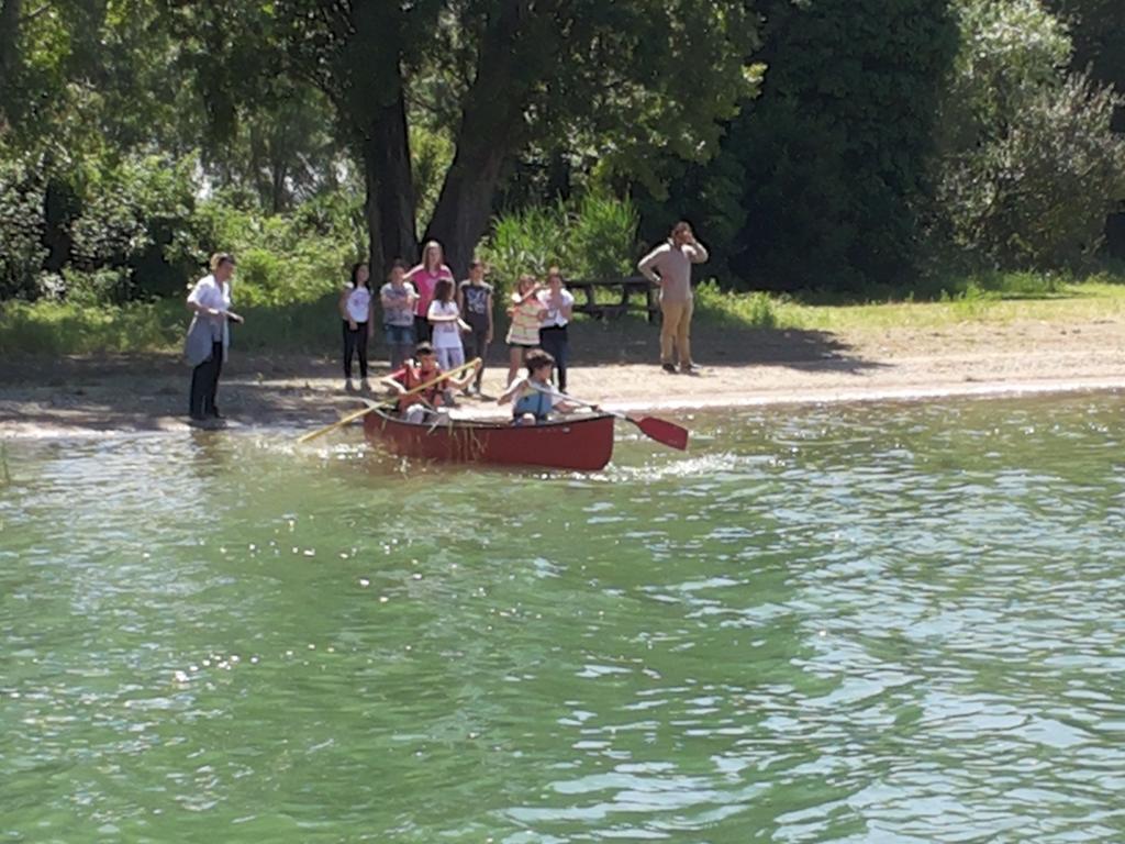 فيلا سان فيليسيانوفي Fattoria Il Poggio المظهر الخارجي الصورة